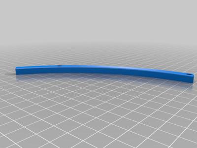 Aukey LDS-01 Bumper