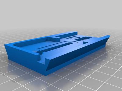 Camera Mount 