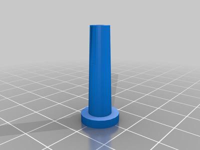 Addi Knitting Machine Replacement Piece