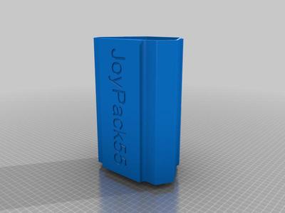 JoyPack55 for Suex(R) DPV