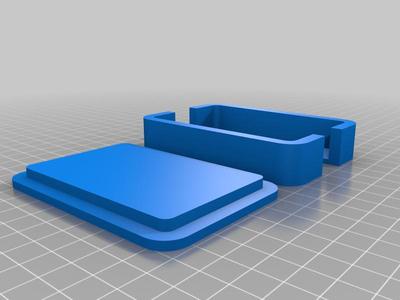 Playing cards holder