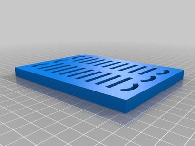 Curbs Mold