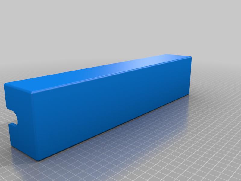 Costco Plastic Wrap Holder