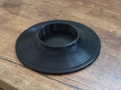 Brulee Torch Stand
