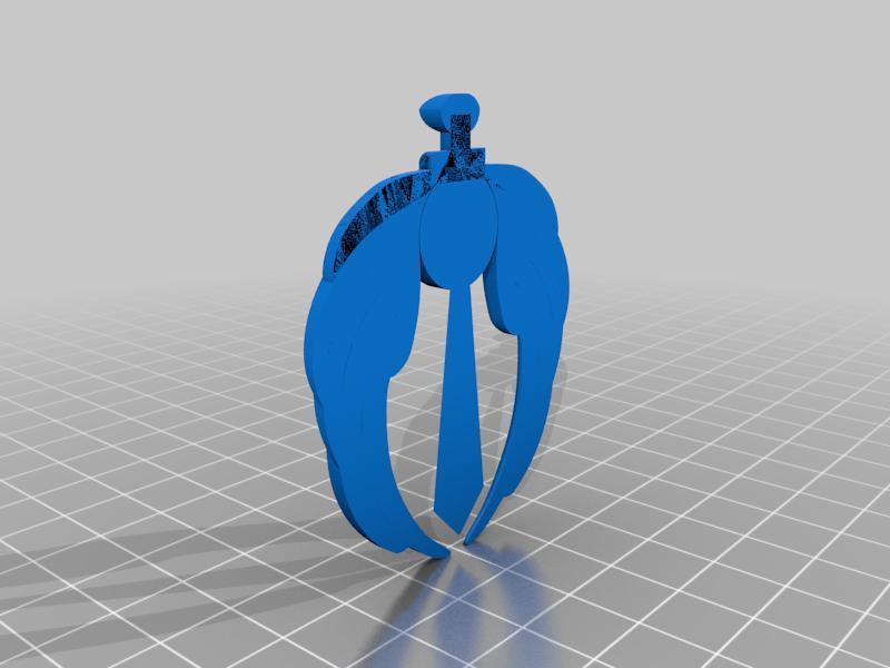 italy mitlitari memories, 1974 "fregio basco Fanteria divisione Folgore"