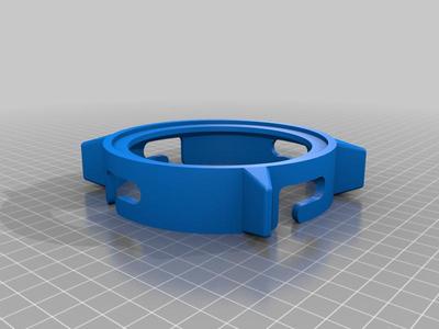 New Concept - Quick Release for Sim Racing Steering Wheels
