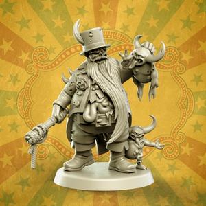 Plague Coach