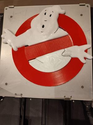 Ghostbusters logo