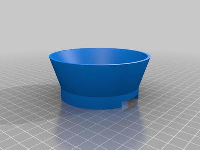 Gaggia Classic Pro Dosing Funnel
