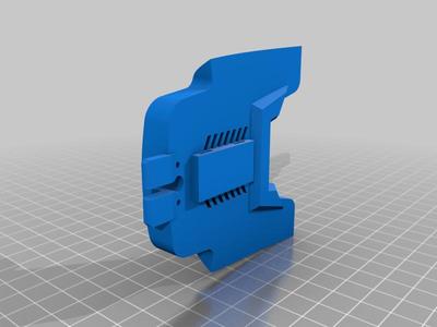 Heewing T1 Hatch V2.0