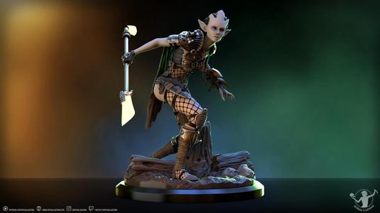 Itea - Full September 2021 Patreon Release