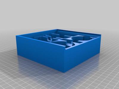 Herb Box
