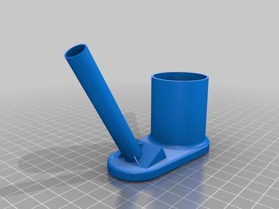 Stomp Rocket 15 & 30 degrees