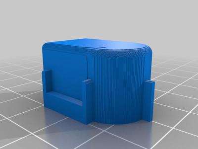 (3D Slash) gh_buttons_mk6 remix