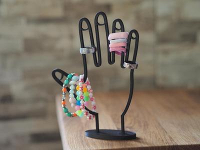 Jewelry holder