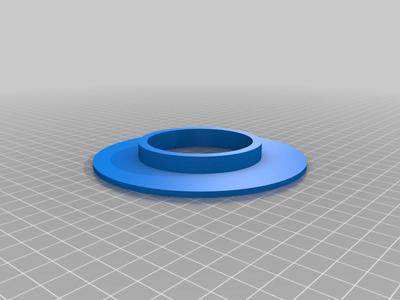 Clever Dripper Universal Attachment