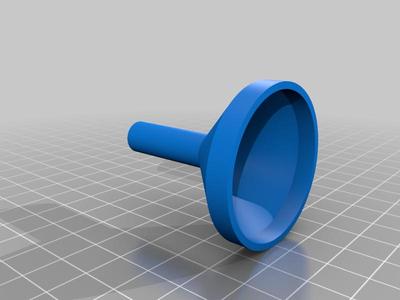 Small Funnel