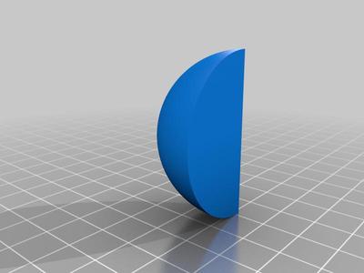 slice of .... sphere