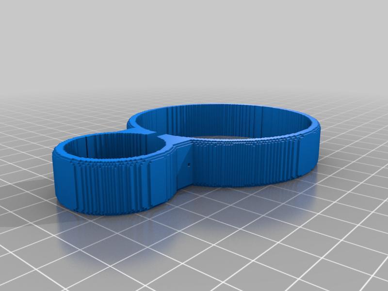 (3D Slash) barrel-stabilizer-maverick-alsafecarbon