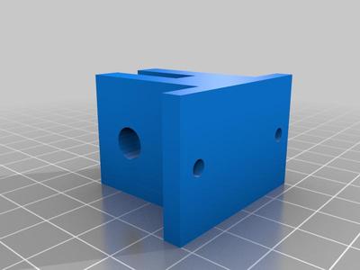 2020 Dial Indicator Rigid Mount