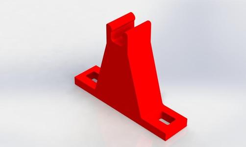 Clip cover board furniture ikea