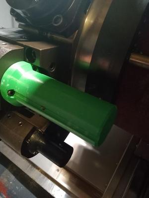 Bohrkassettenverlängerung CNC