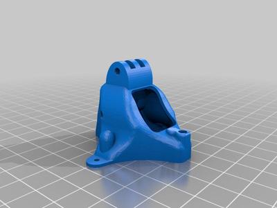 twigXL canopy insta mount