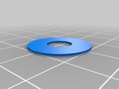 Oral B Drip Off Ring