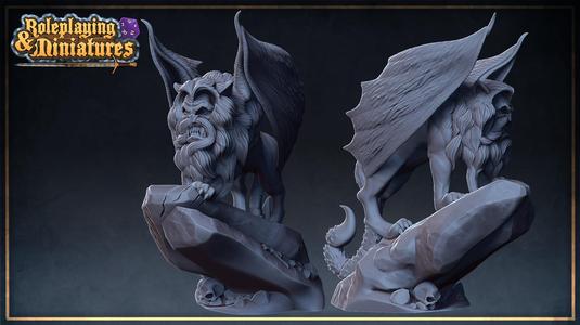 Manticore