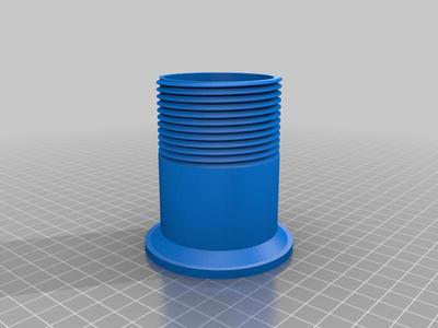 filament spool reuser