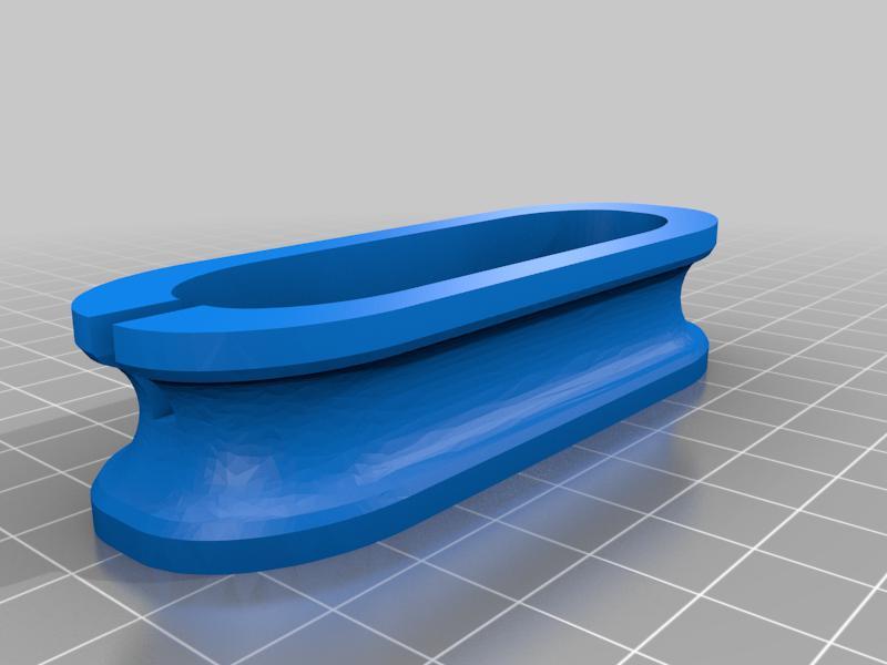 Wire Antenna Holder for Xhdata D808