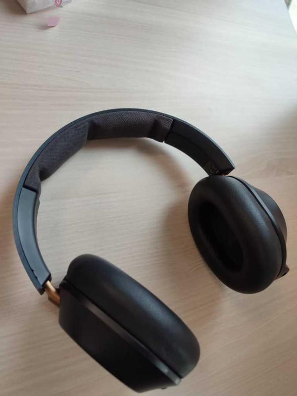 Backbeat Go 810 Headset