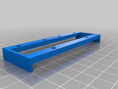 Tube Protector For FX Audio Tube 01