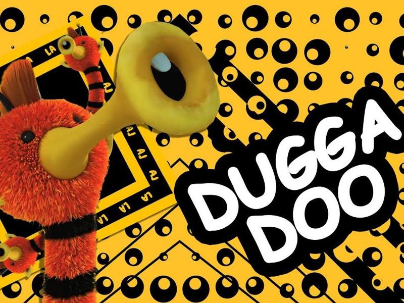 Doctor Who - Dugga Doo