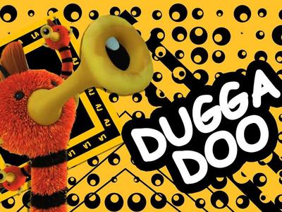 Doctor Who - Dugga Doo