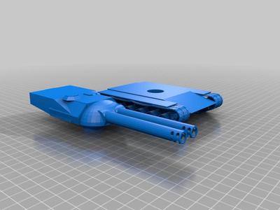 super dreadnought