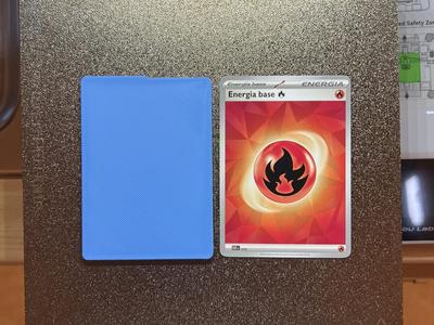 Pokemon Cards Divider