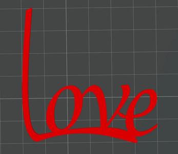 love   