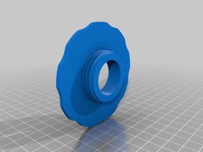 Fx impact .22 magazine loading station & Speedloader magazine