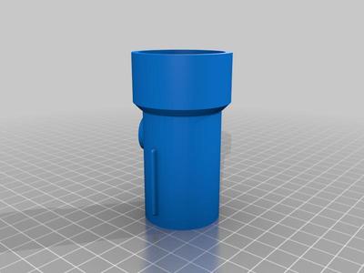 Dyson Adapter