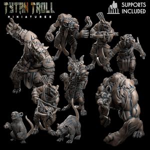 RatPack Bundle [Pre-Supported]