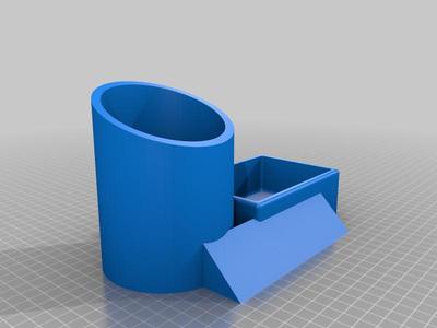 Pencil holder