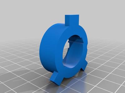JDM H4H to H4 Adapter