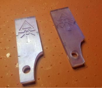 Measuring Tool 40k