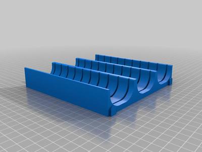 Tool Drawer Divider 