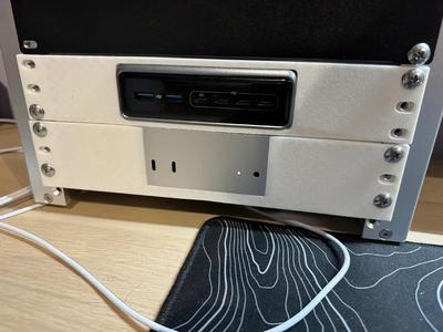 Anker Prime Charger 10 Inch Rack Mount   