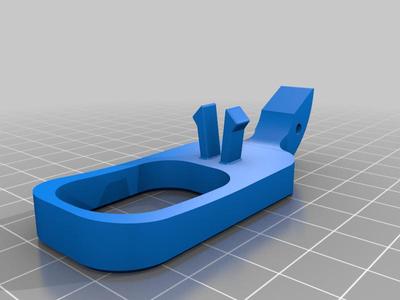 Rennline Inspired 944 Sunroof Latch