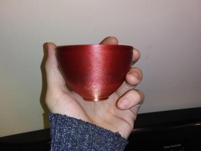 The Holy Grail