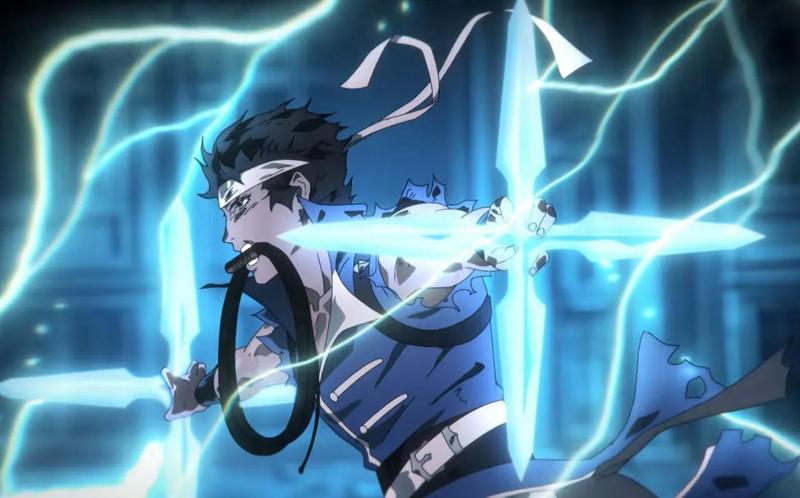 Richter Belmont's Boomerang Cross Sub Weapon - Castlevania Nocturne - FDM   