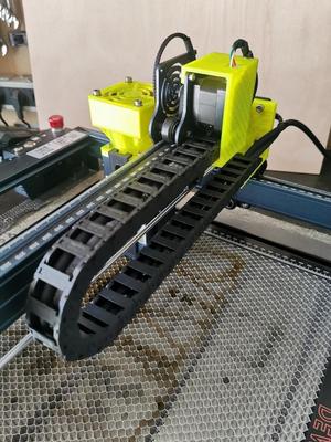 Atomstack A20/X20/S20 Pro Drag Chain Holder